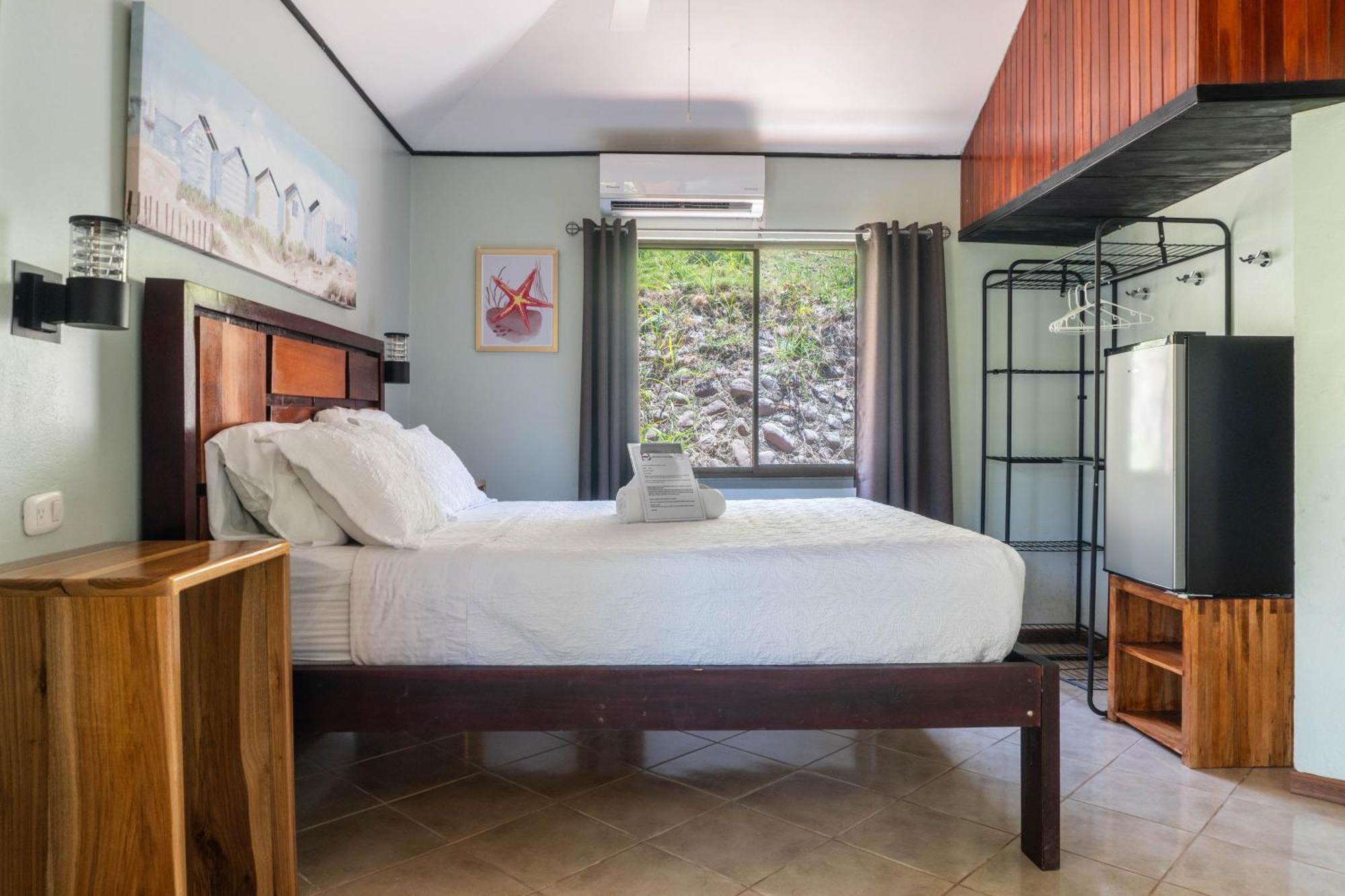 Bongo - Adults Only Hotel มานูเอล อันโตนิโอ ภายนอก รูปภาพ