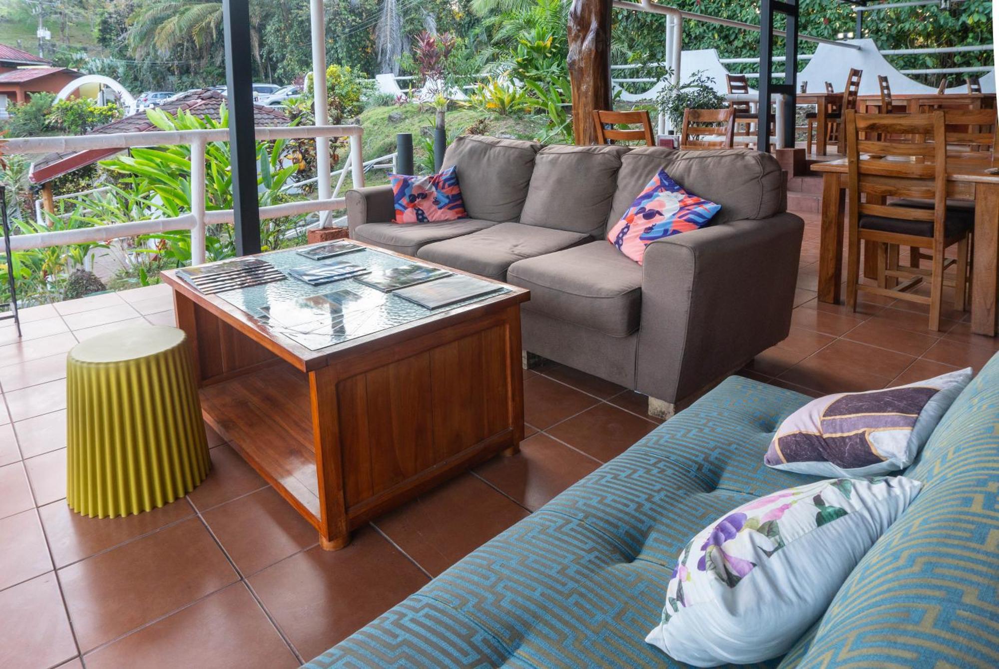 Bongo - Adults Only Hotel มานูเอล อันโตนิโอ ภายนอก รูปภาพ