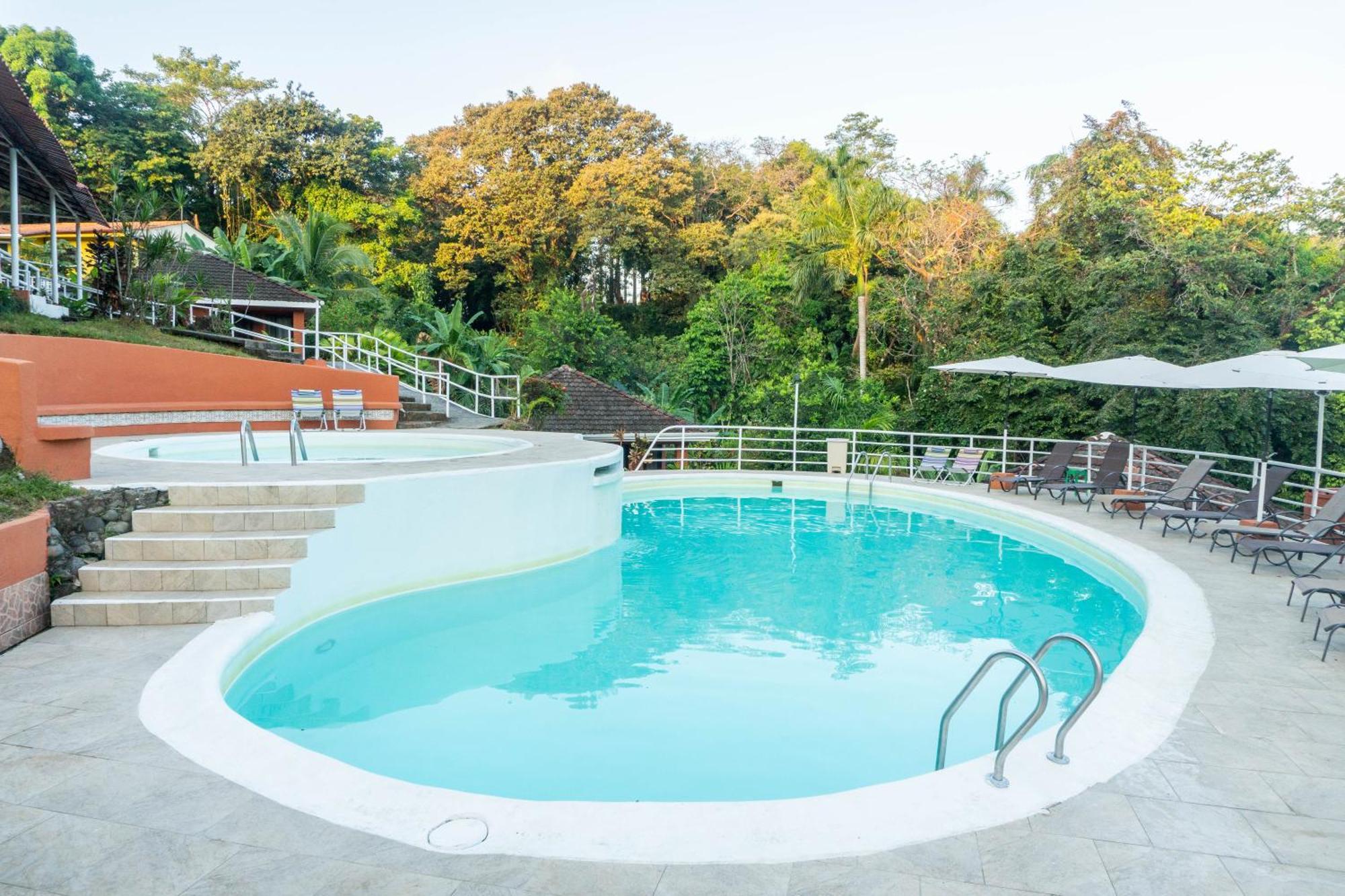 Bongo - Adults Only Hotel มานูเอล อันโตนิโอ ภายนอก รูปภาพ