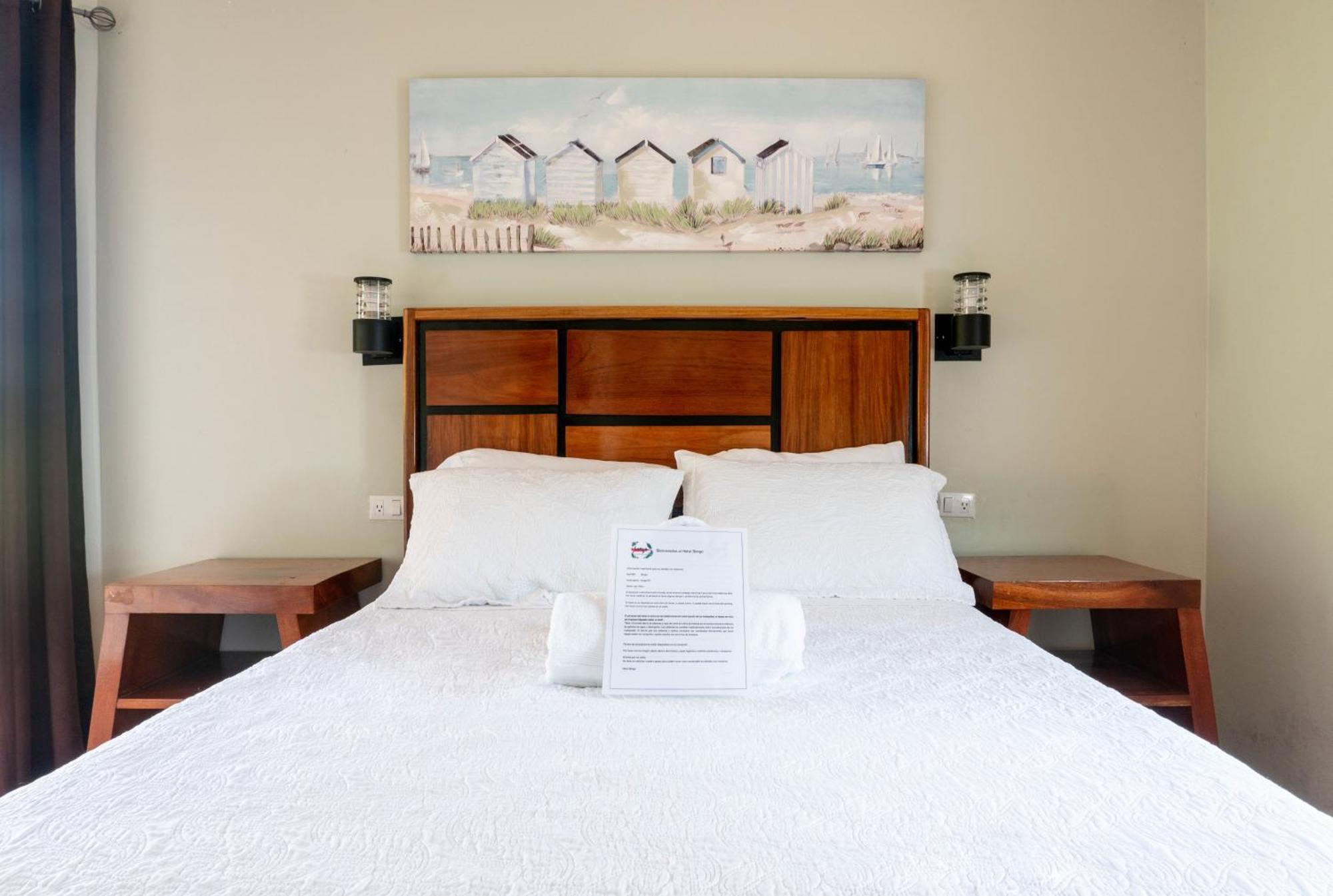 Bongo - Adults Only Hotel มานูเอล อันโตนิโอ ภายนอก รูปภาพ